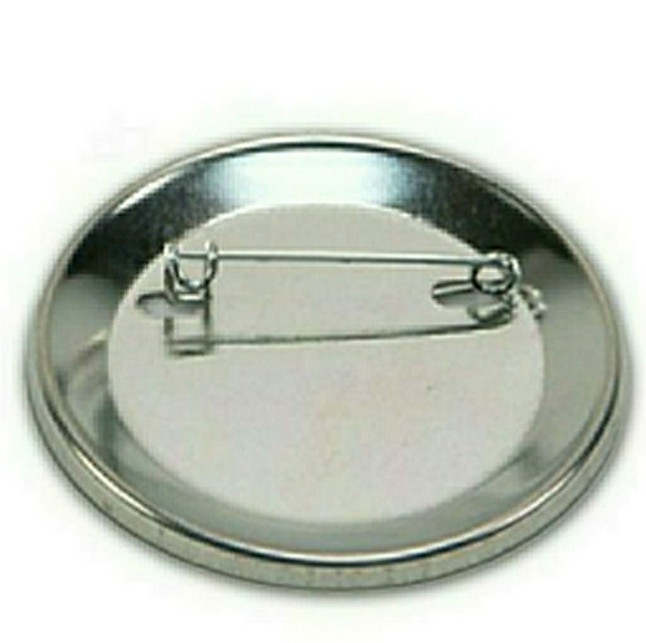 (New) Black Lives Matter Pinback Buttons (10 pcs) - Picture 3 of 3